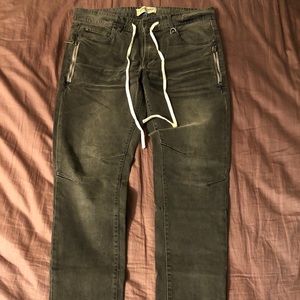 Hyper denim jeans size 32